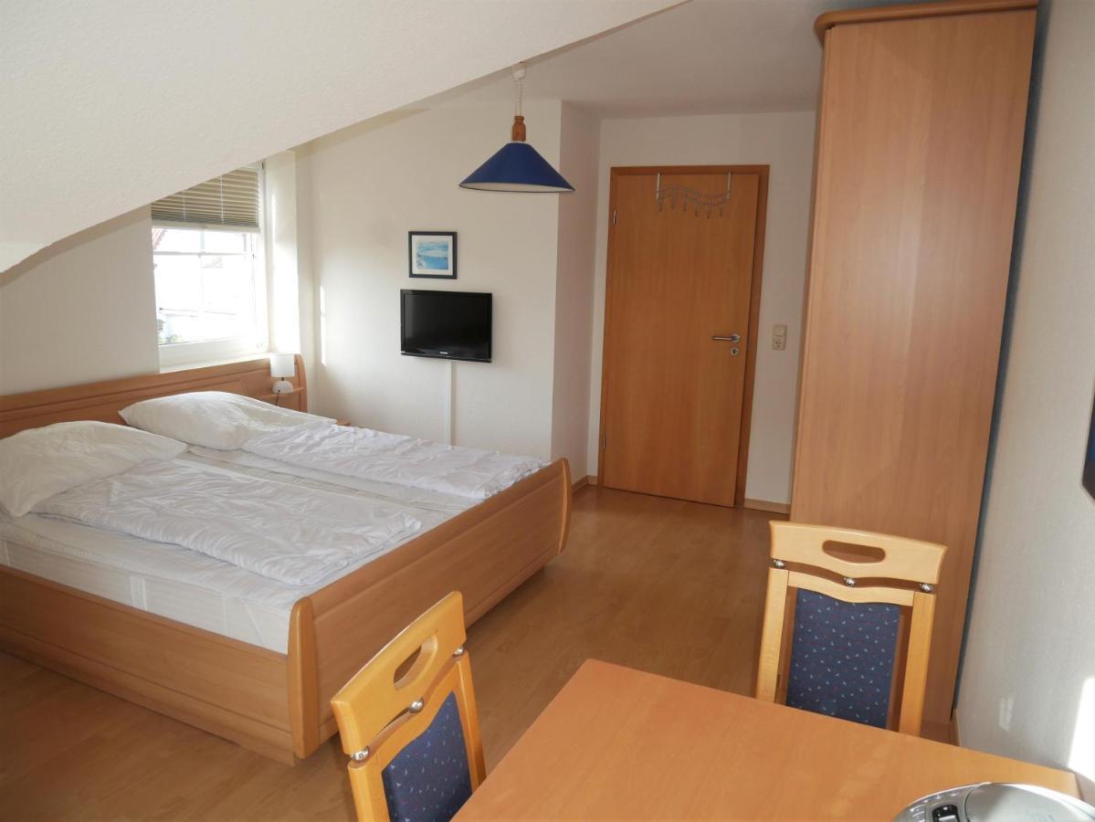 Kellenhusen - Ferienhaus Espig 11 A 外观 照片