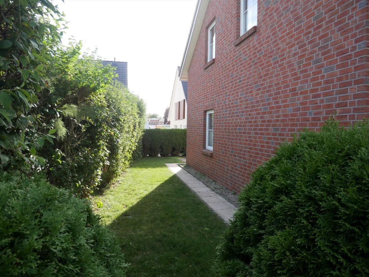 Kellenhusen - Ferienhaus Espig 11 A 外观 照片